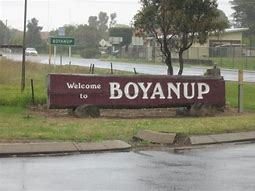 Boyanup
